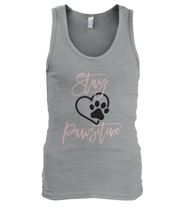 Stay Pawsitive