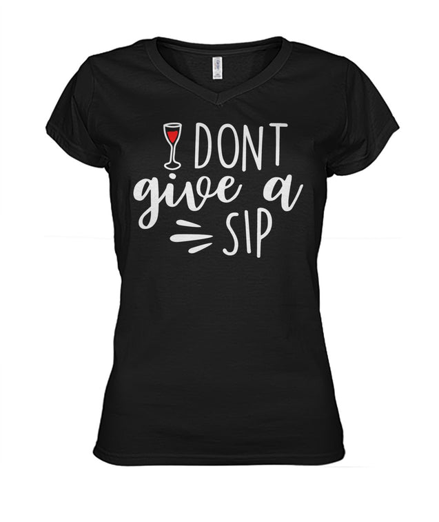 I Don't Give A Sip