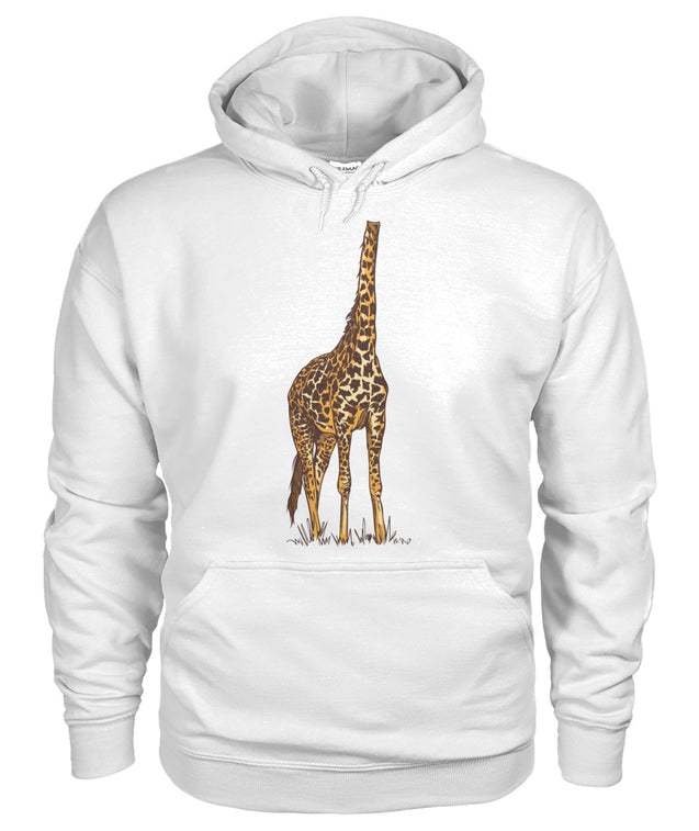 I Am A Giraffe