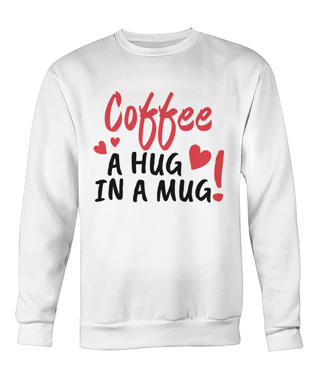 Coffee A Hug In A Mug
