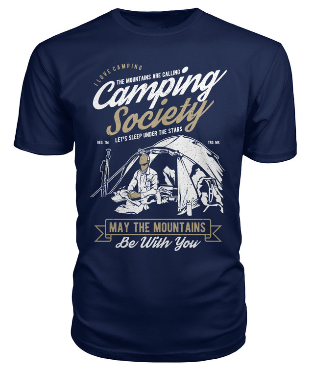 Camping Society