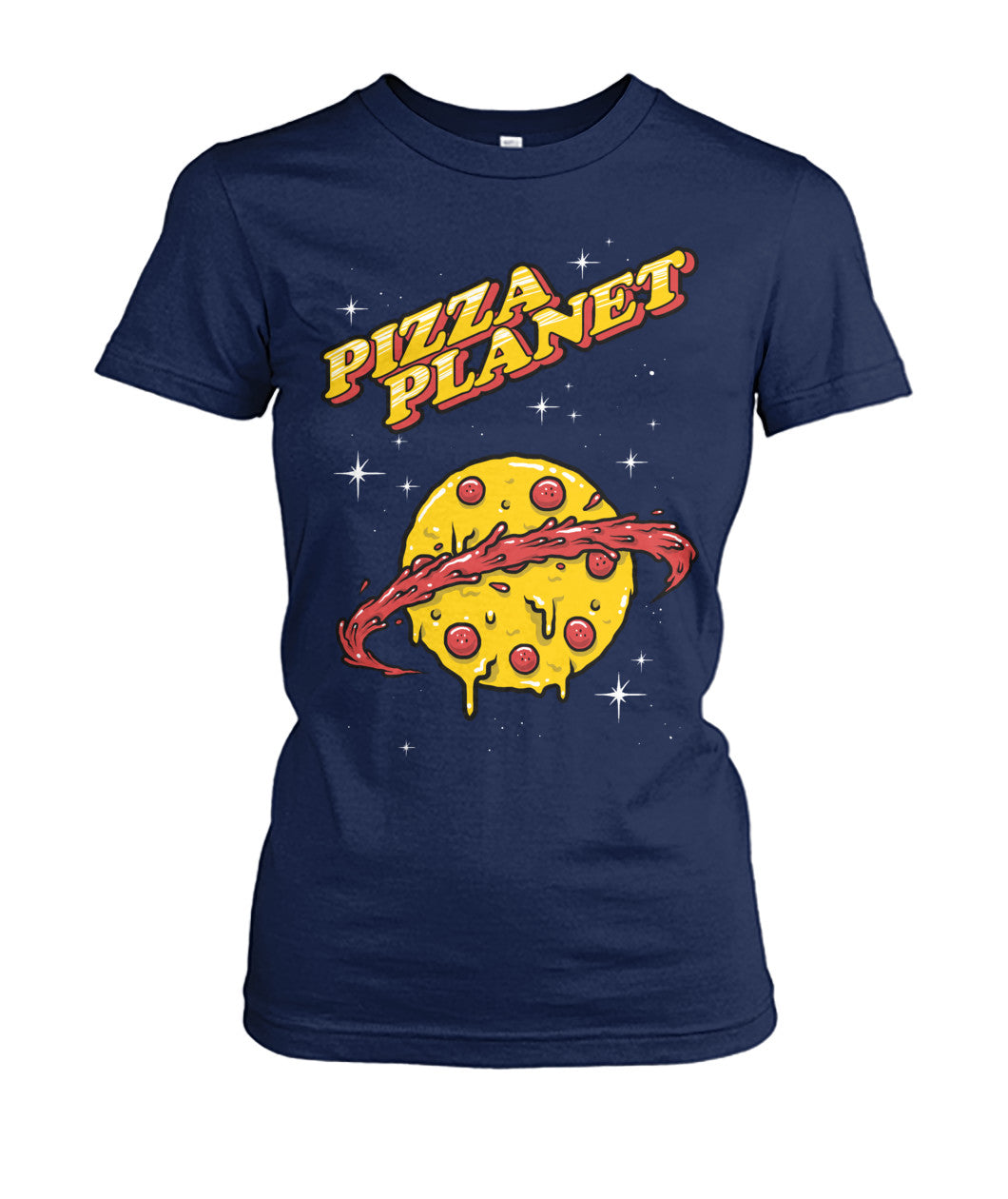 Pizza Planet