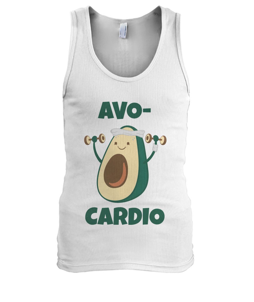 Avo Cardio