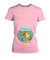 Fish Bowl | Women's Pregnancy Shirt