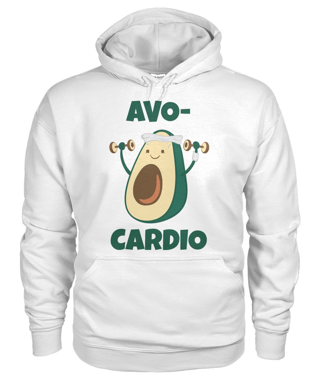 Avo Cardio