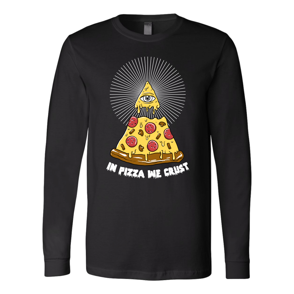 Pizza Illuminati