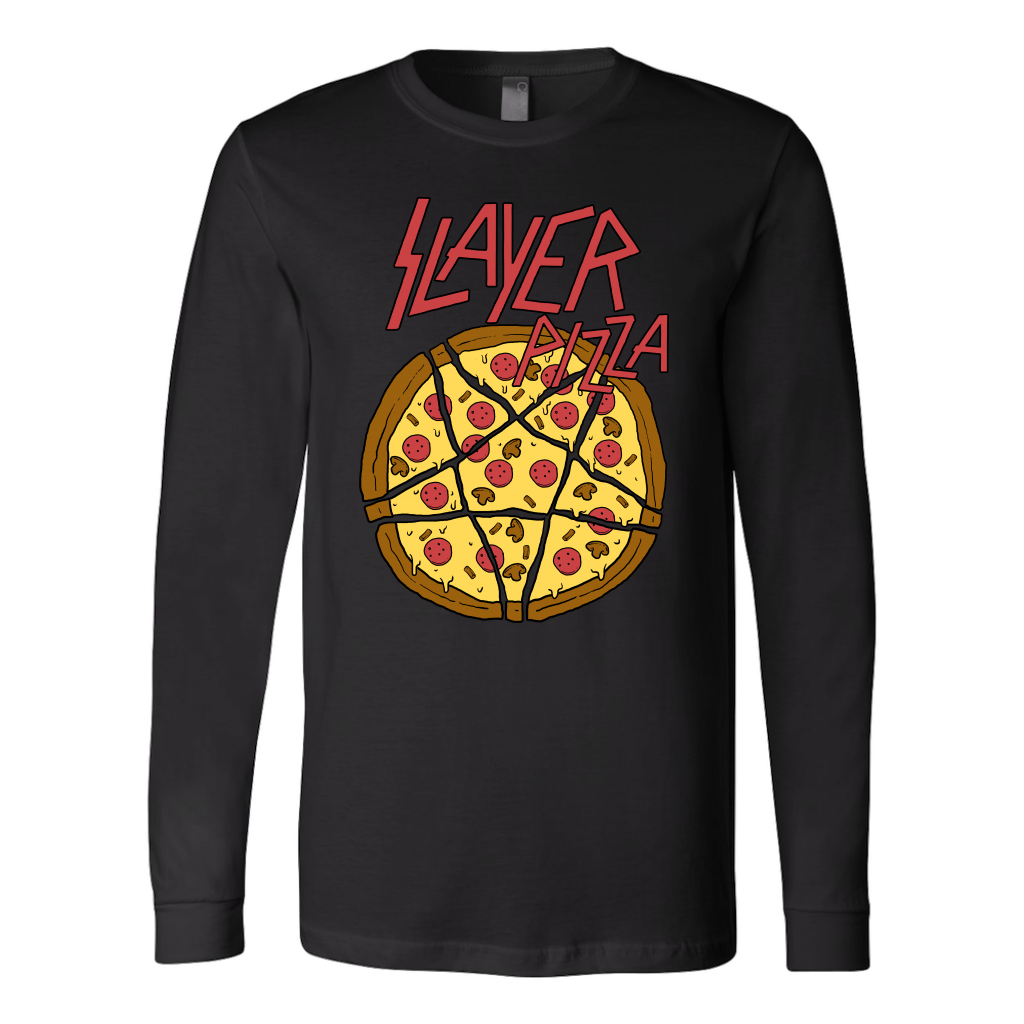 Pizza Slayer