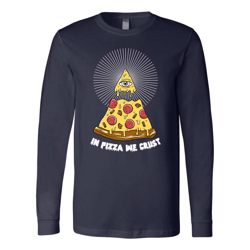 Pizza Illuminati