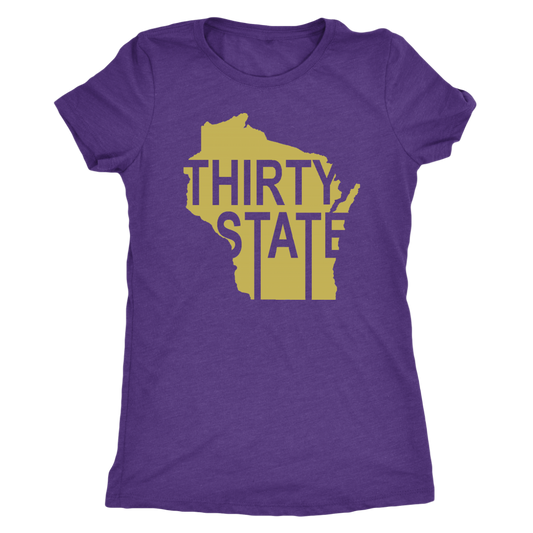 Thirty State Gold