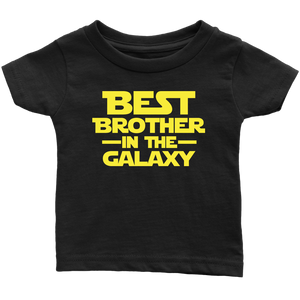 Best Brother In The Galaxy | Kids