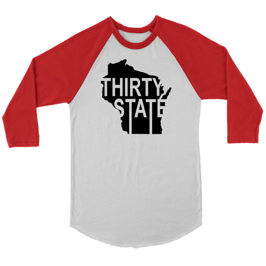 Thirty State Black