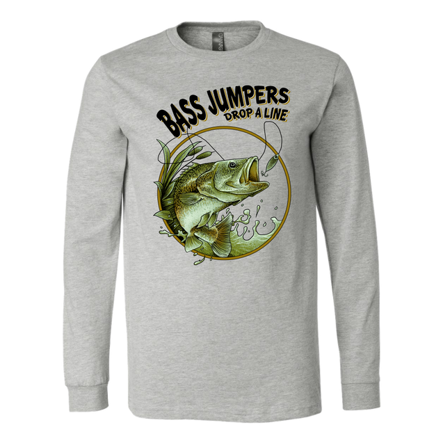 Bass Jumpers