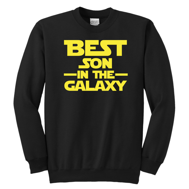 Best Son In The Galaxy | Kids
