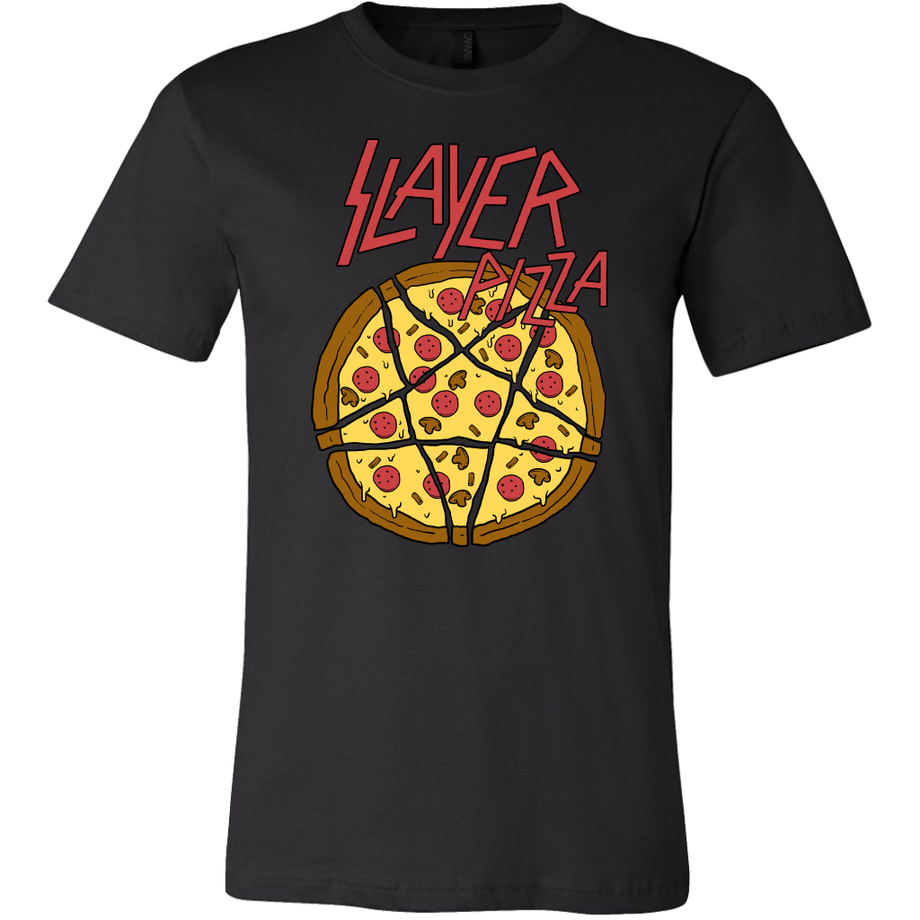 Pizza Slayer