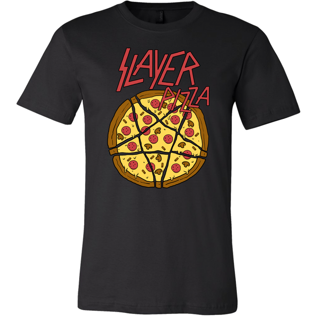 Pizza Slayer