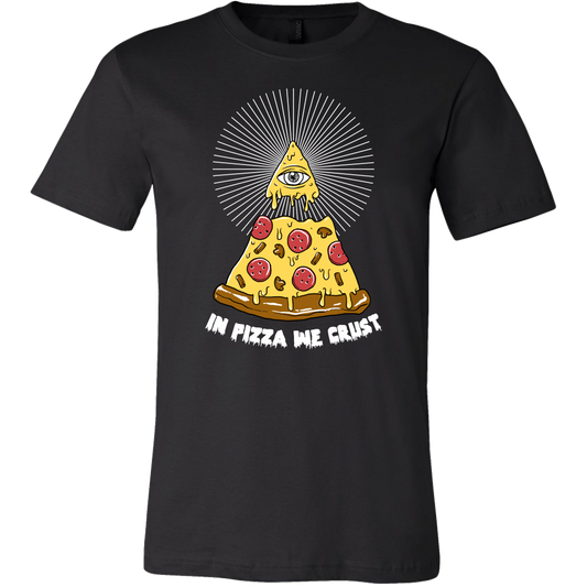 Pizza Illuminati