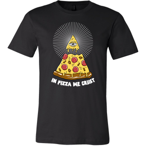 Pizza Illuminati