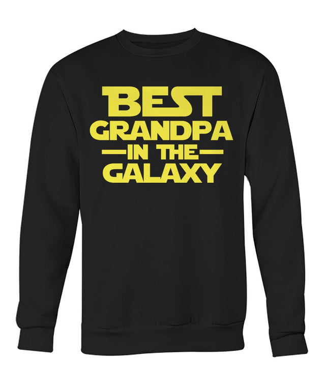 Best Grandpa In The Galaxy
