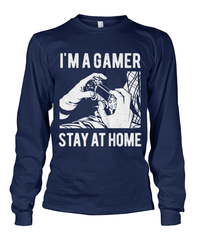 I'm A Gamer