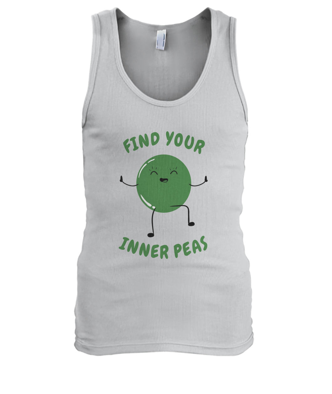 Find Your Inner Peas