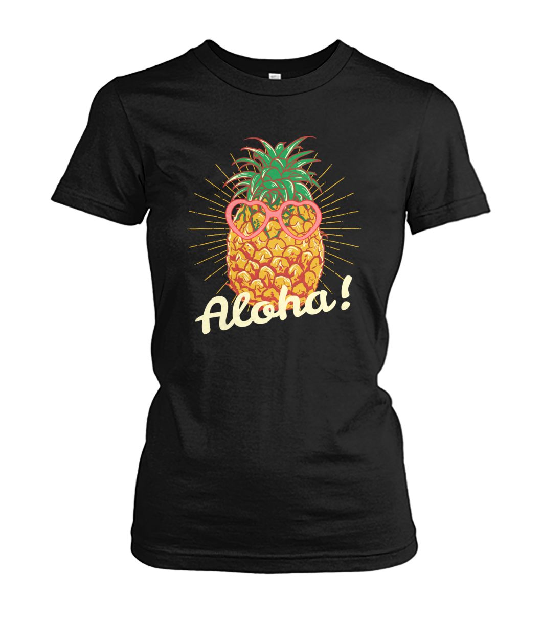 Aloha