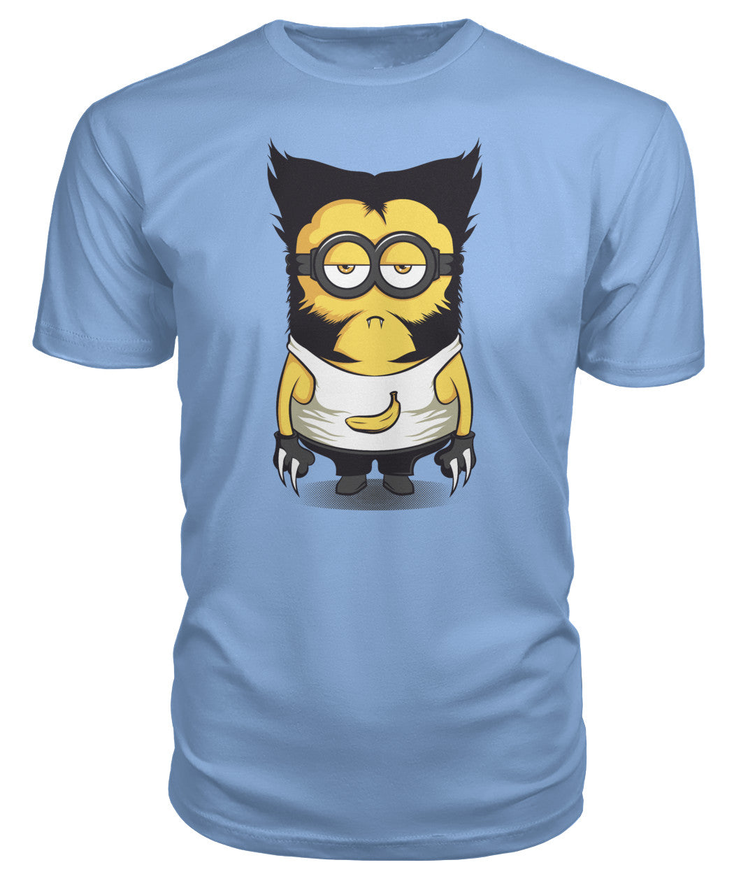 Minion Wolve