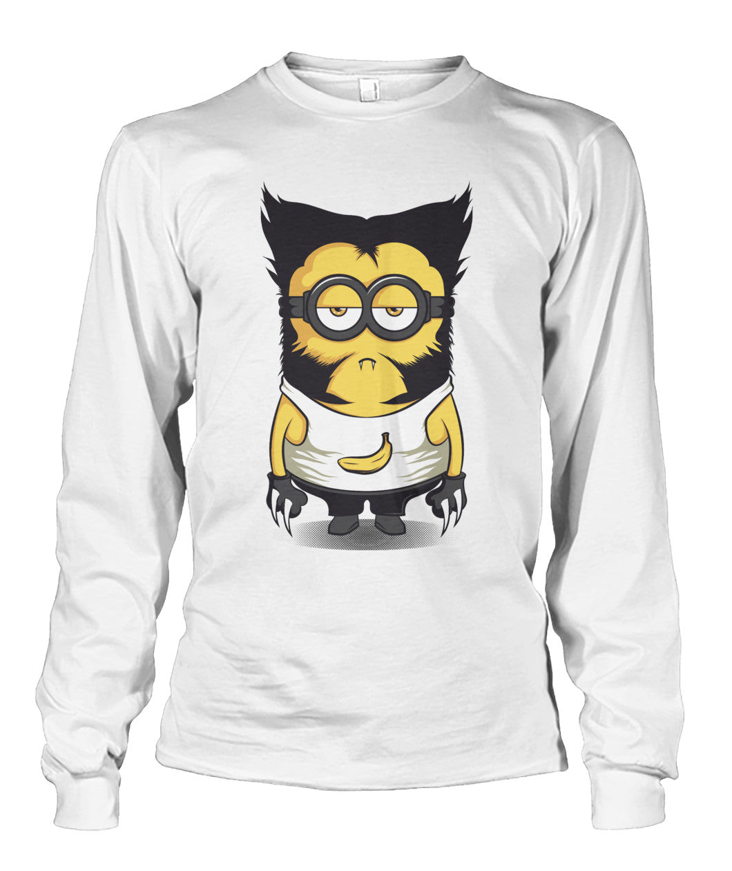 Minion Wolve