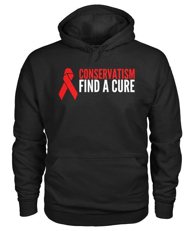 Conservatism Find A Cure