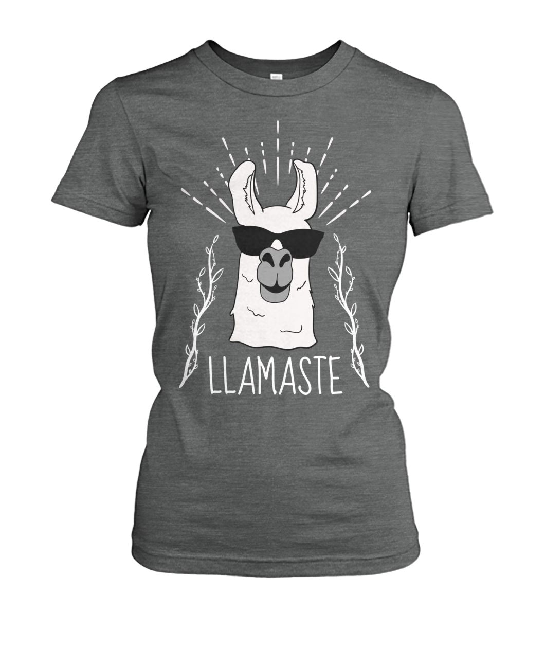 Llamaste