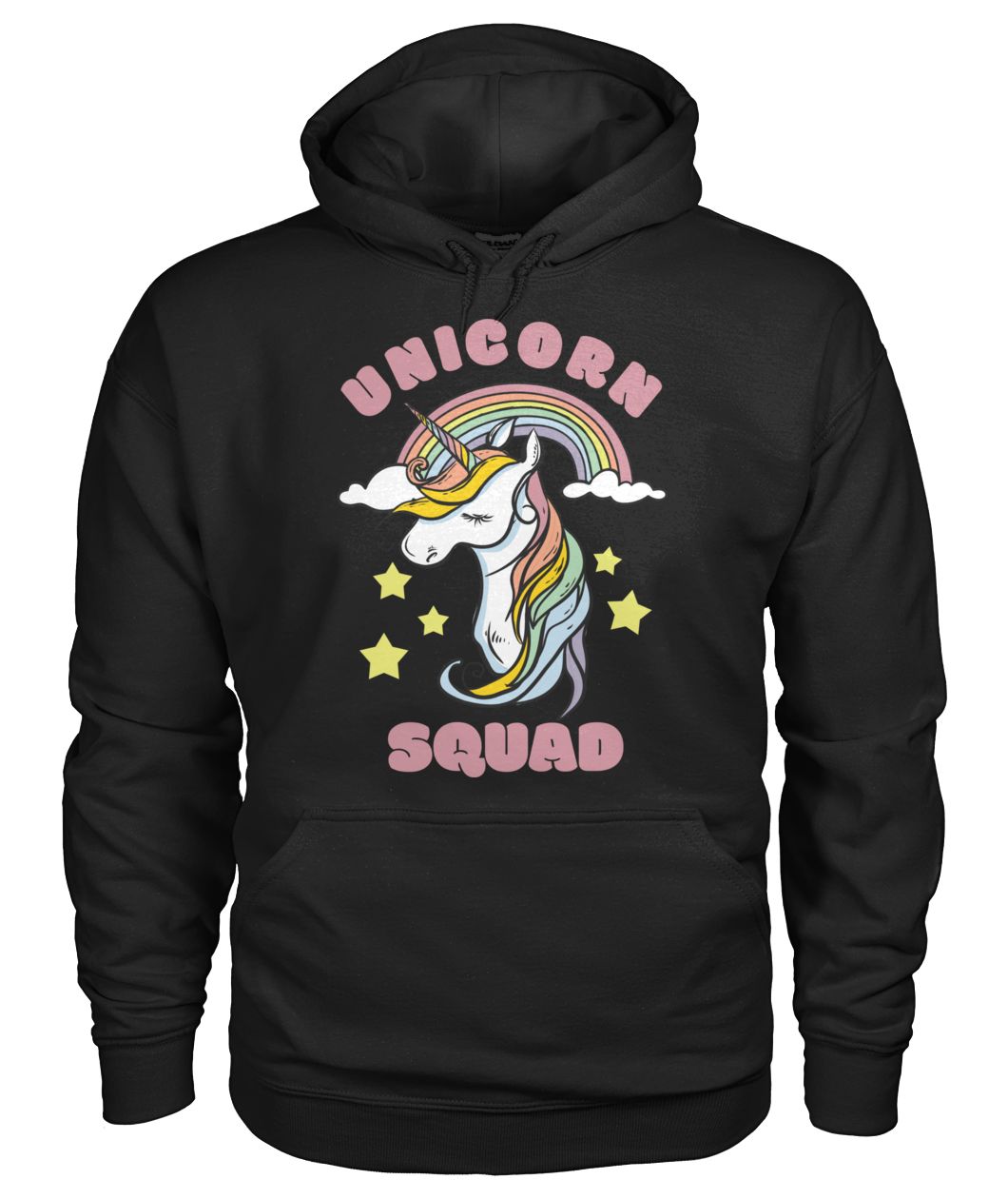 Unicorn Squad