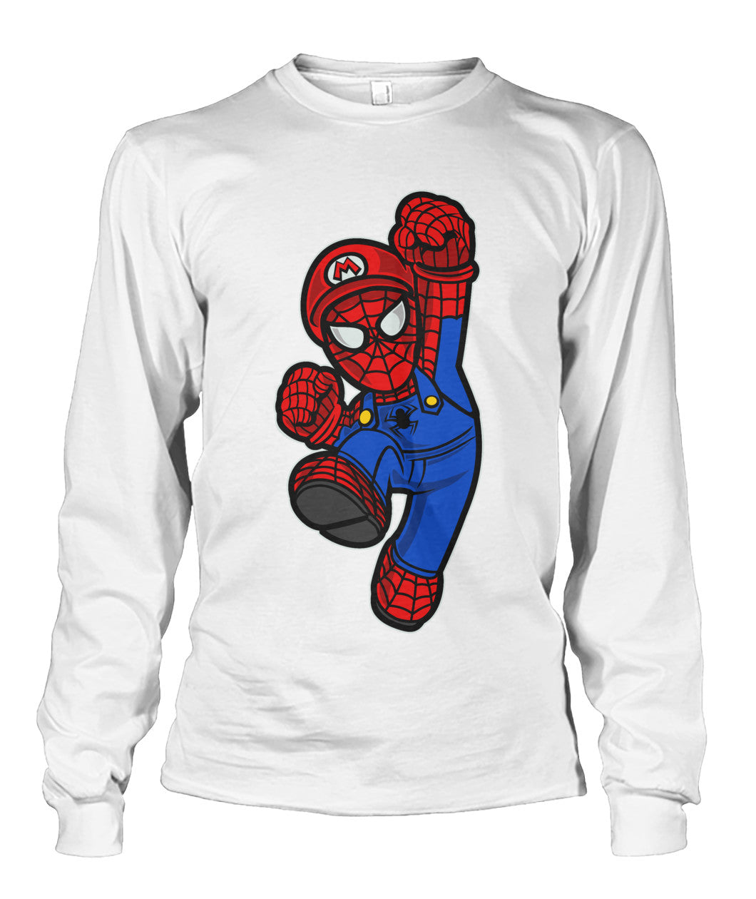 Spider Plumber