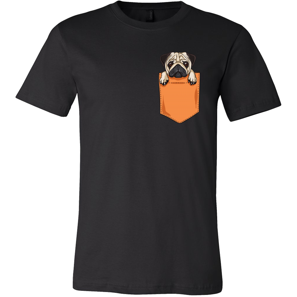 Pug In My Pocket