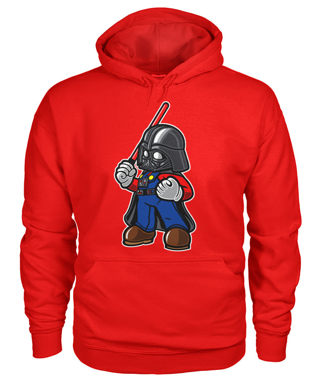 Darth Plumber