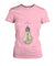 This Was My Idea | Women's Pregnancy Shirt