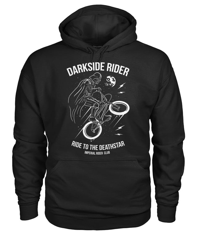 Darkside Biker