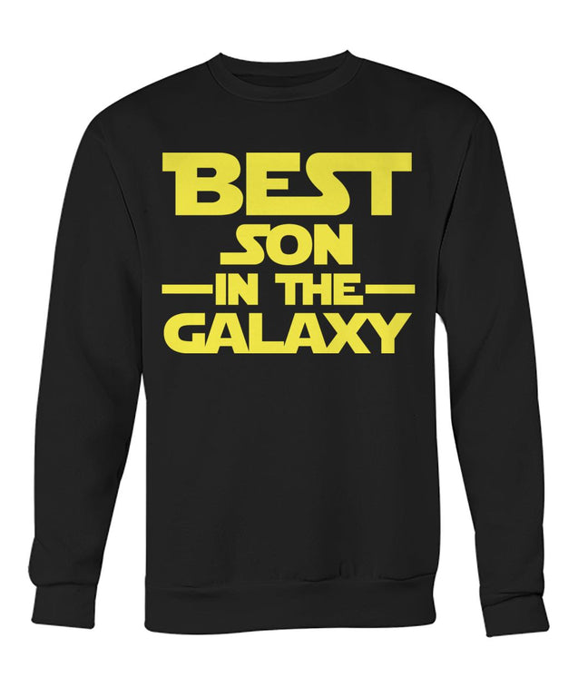Best Son In The Galaxy