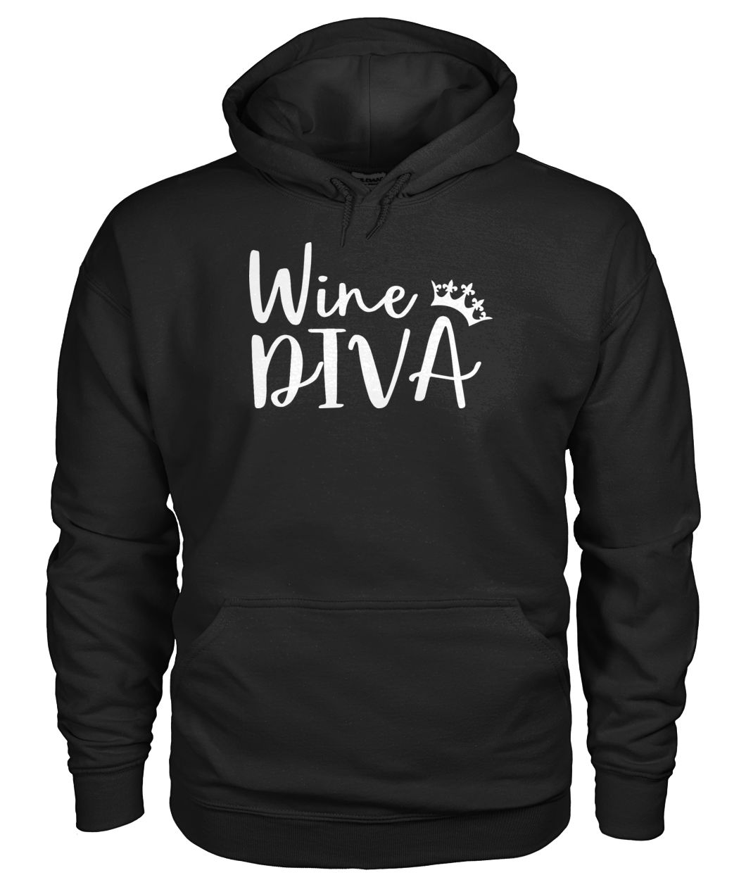 Wine Diva