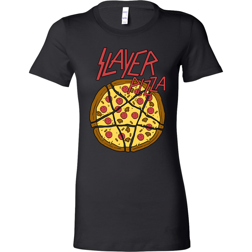 Pizza Slayer