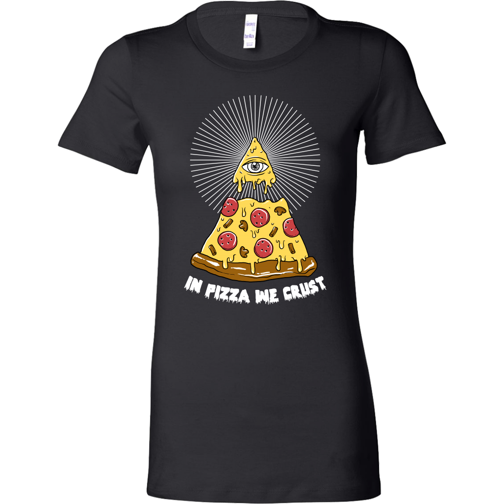 Pizza Illuminati