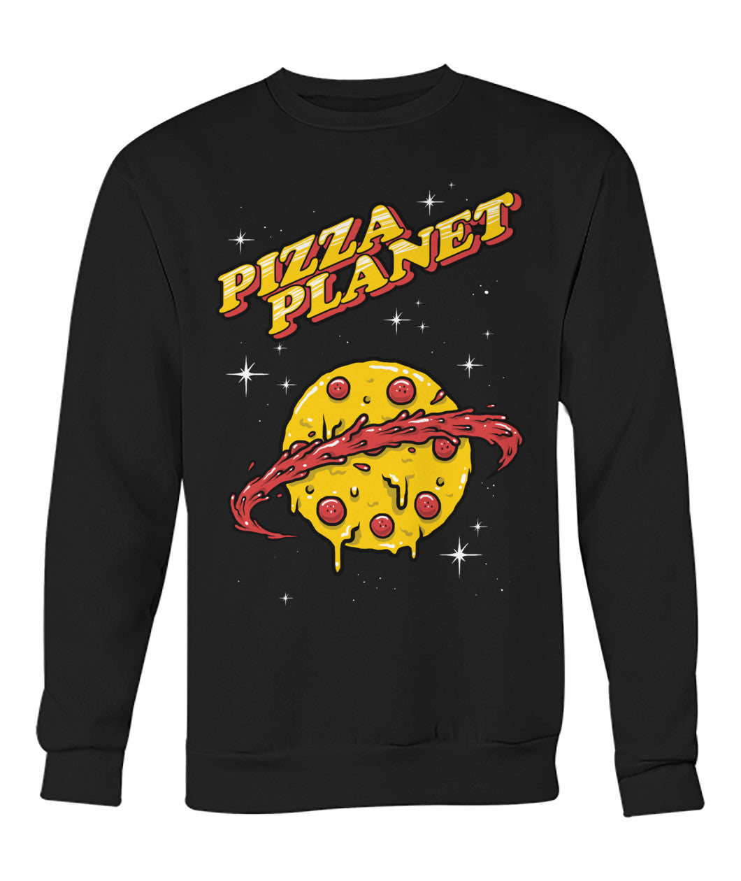 Pizza Planet