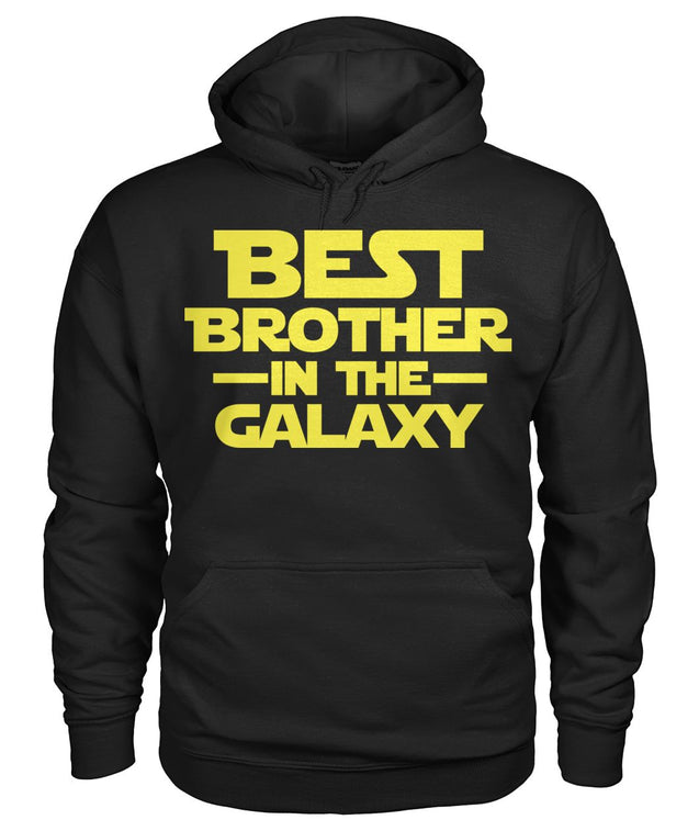 Best Brother In The Galaxy