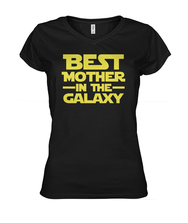 Best Mother In The Galaxy