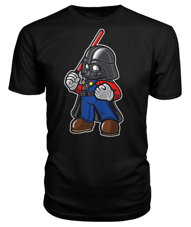 Darth Plumber