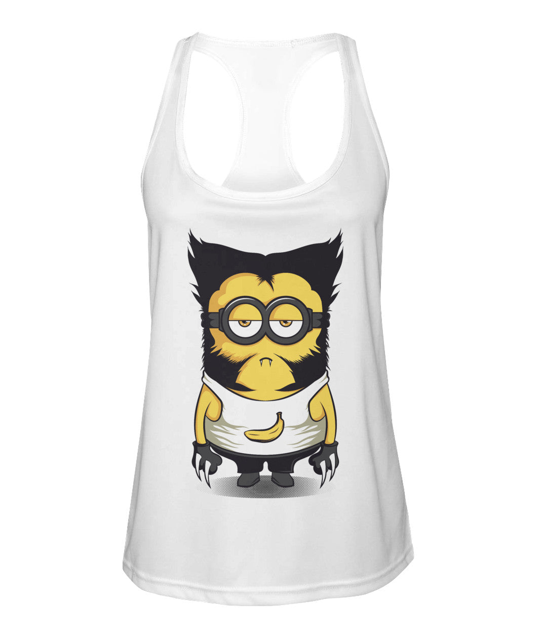 Minion Wolve