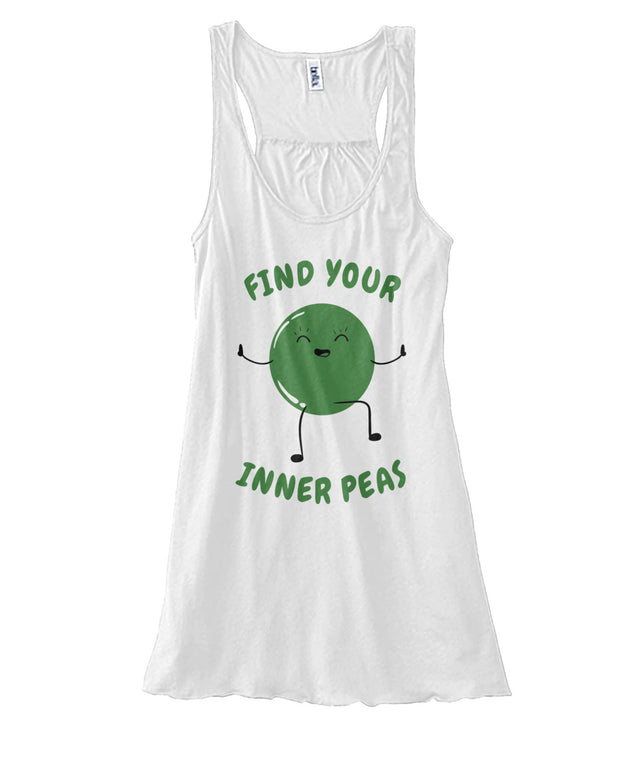 Find Your Inner Peas