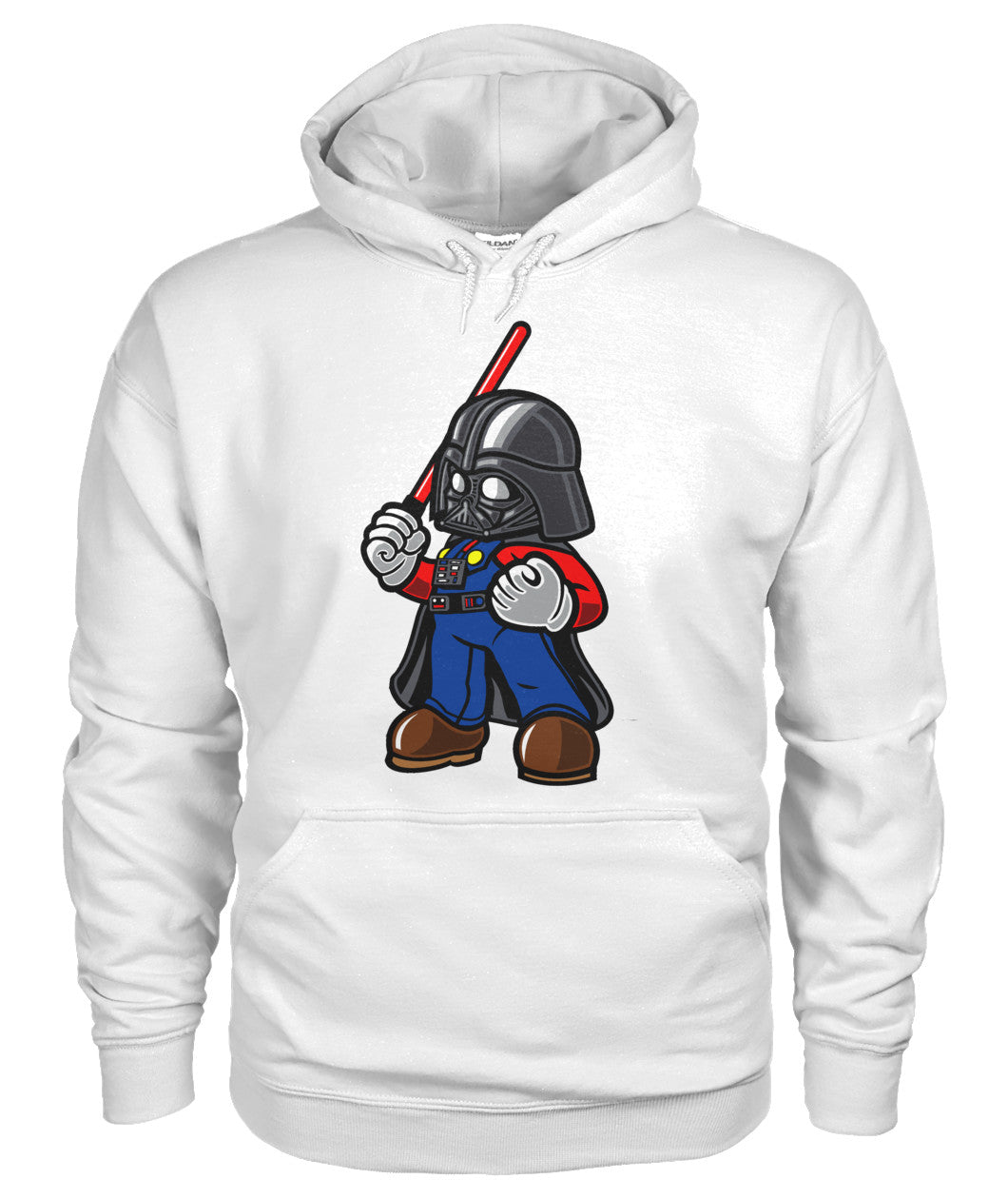 Darth Plumber