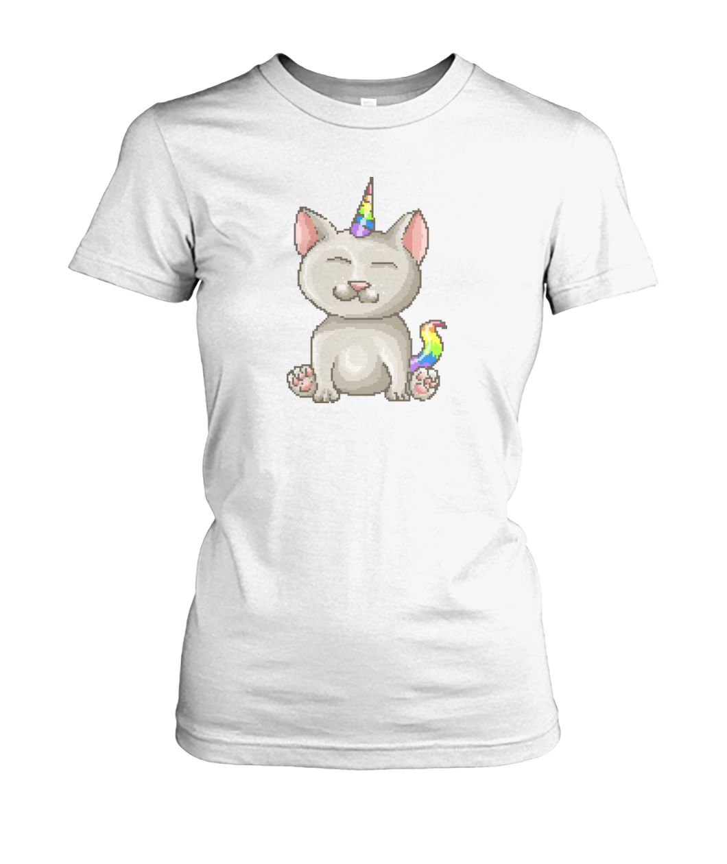 Kitty Unicorn