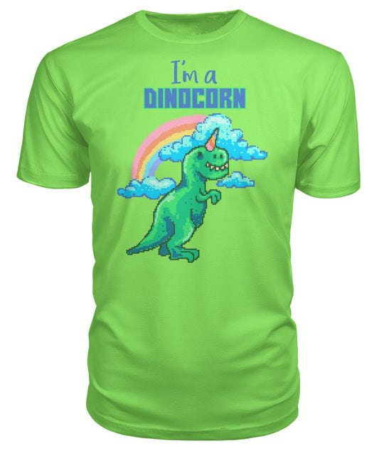 Dinocorn