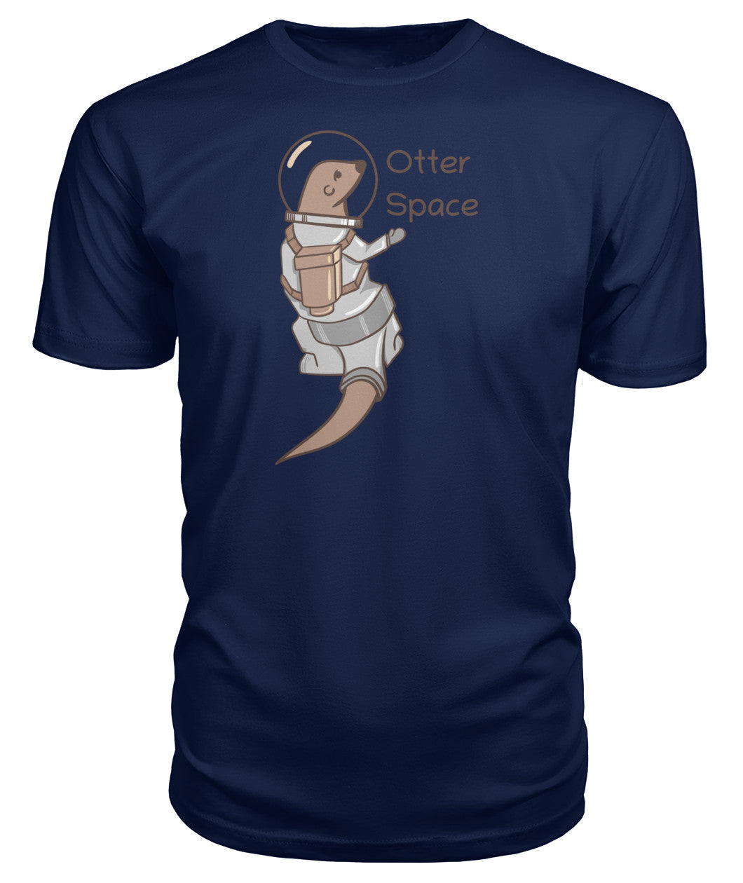 Otter Space