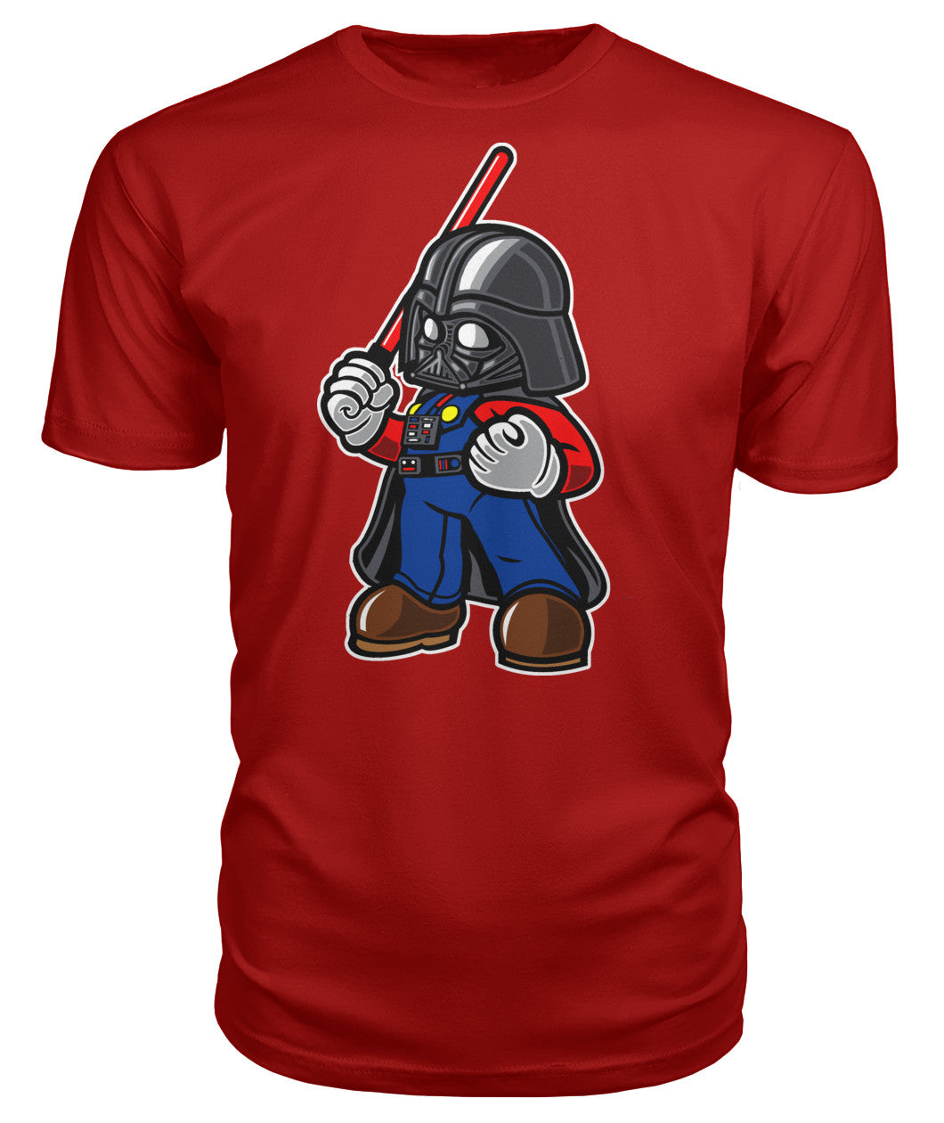 Darth Plumber